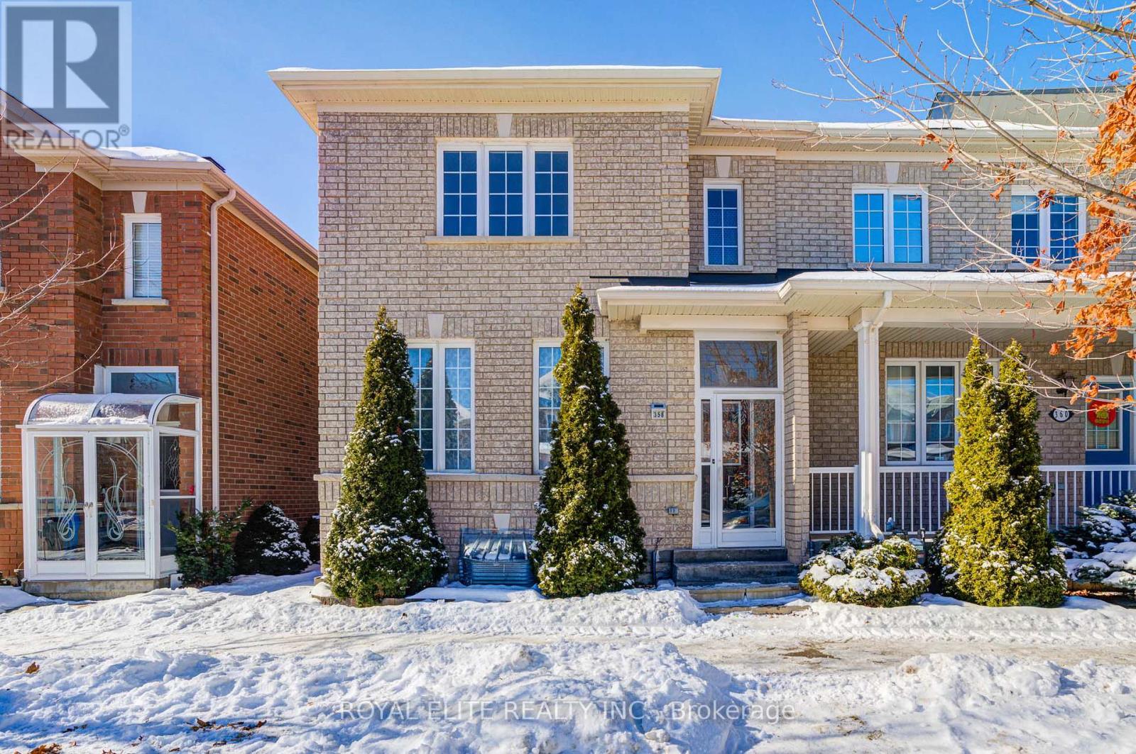 358 William Berzy Boulevard
