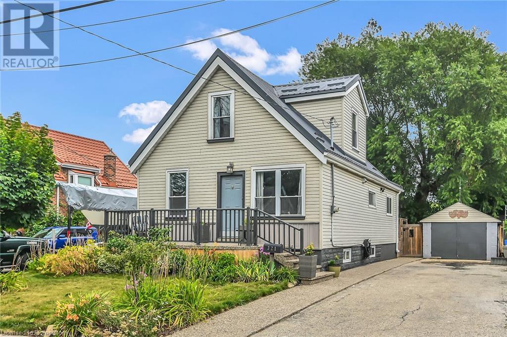 321 East 12 Th Street