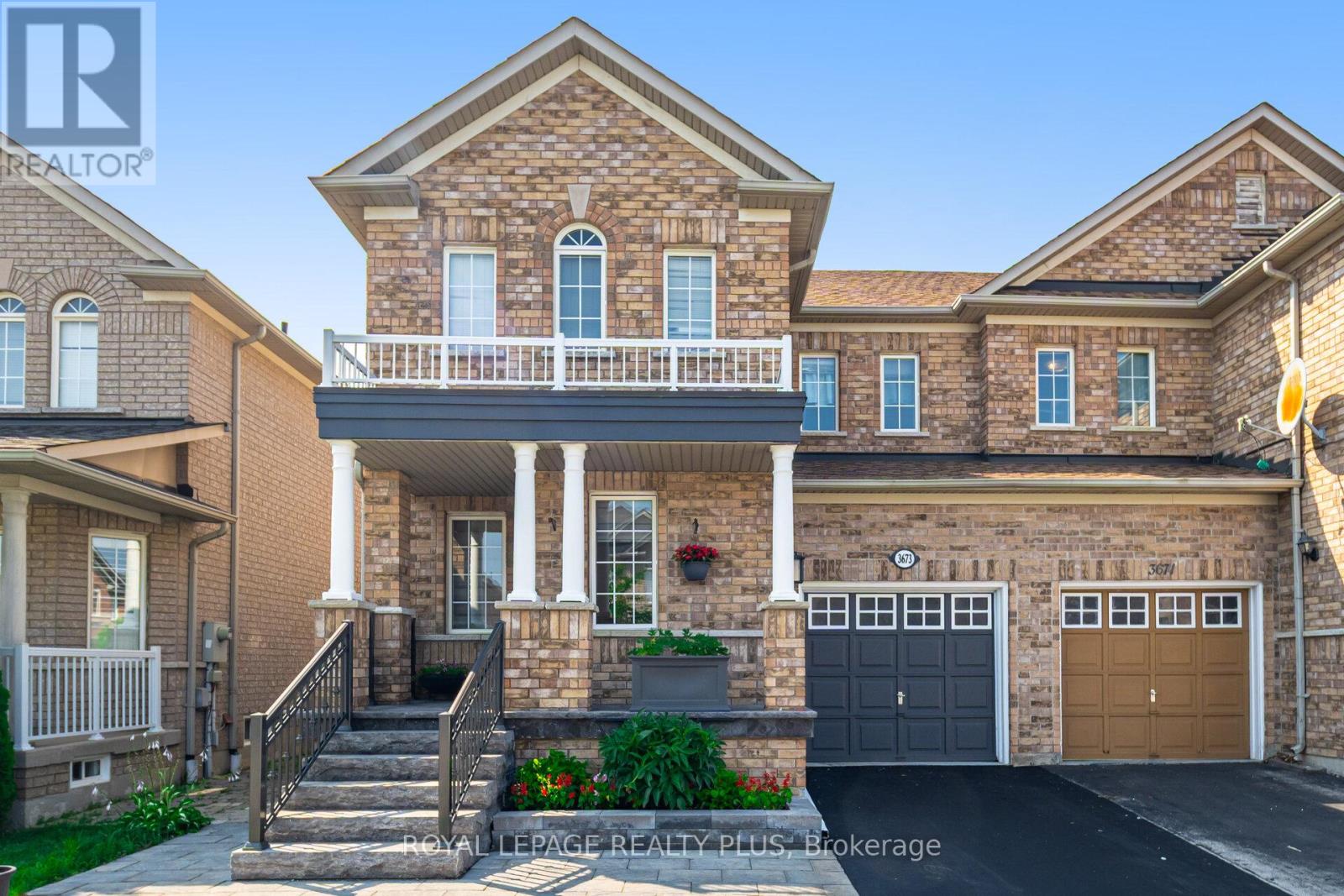 3673 Freeman Terrace