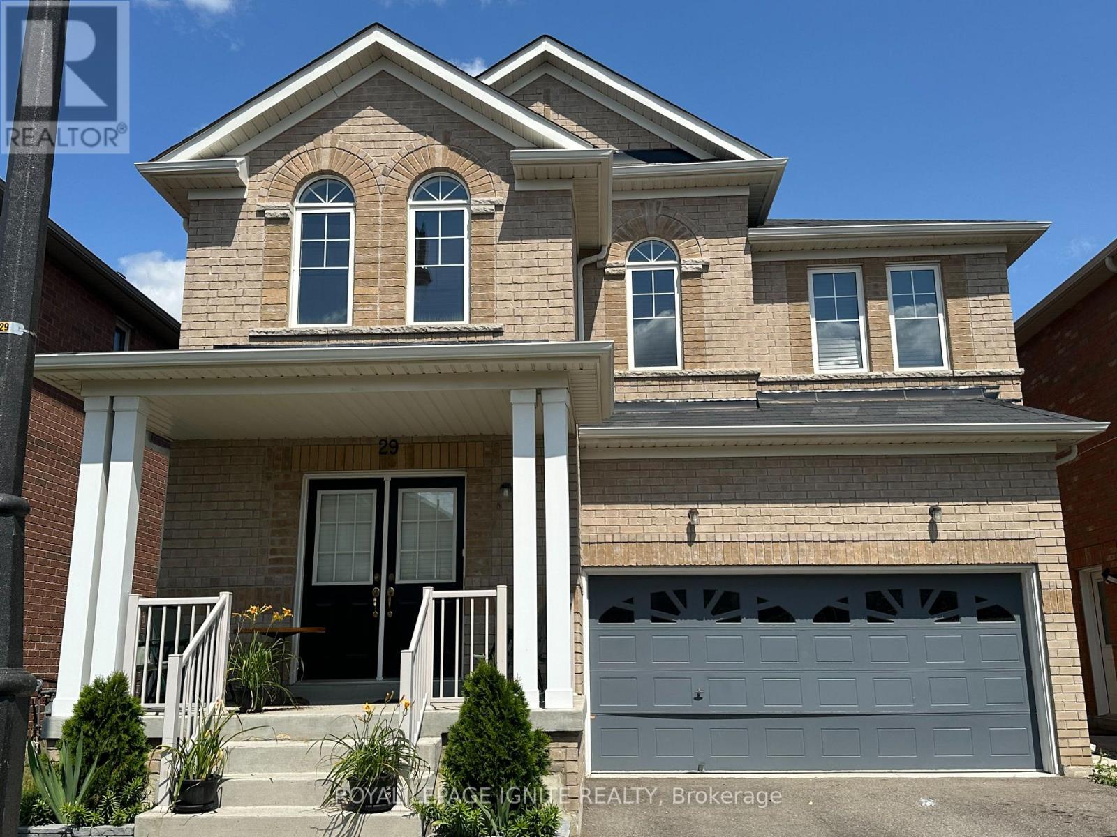 Basement 29 Cookview Drive