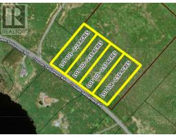 Lot 101 Crouses Settlement Road, Crouses Settlement, NS B0J2C0 Photo 2