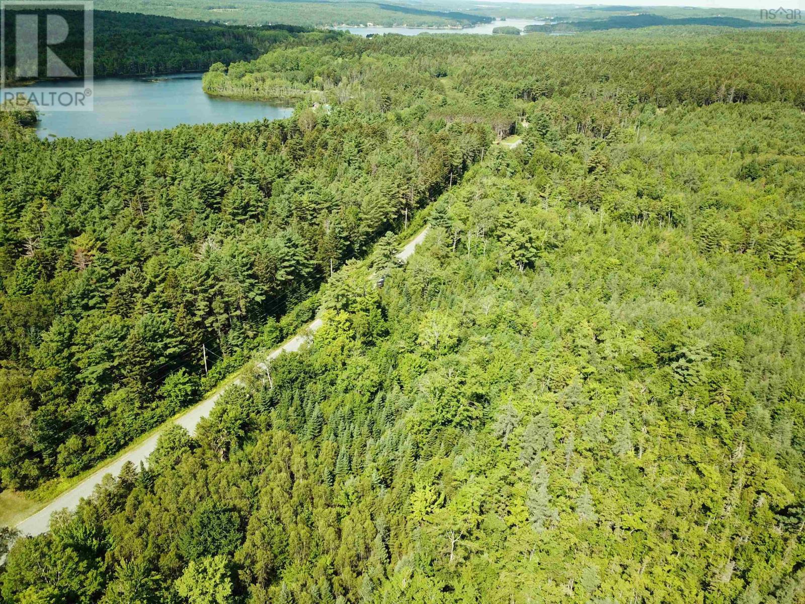 Lot 104 Crouses Settlement Road