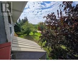 Great room - 109 Main Street 57115 Range Road 80, Rochfort Bridge, AB T0E1Y0 Photo 4