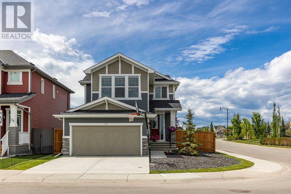 79 Sunrise Way