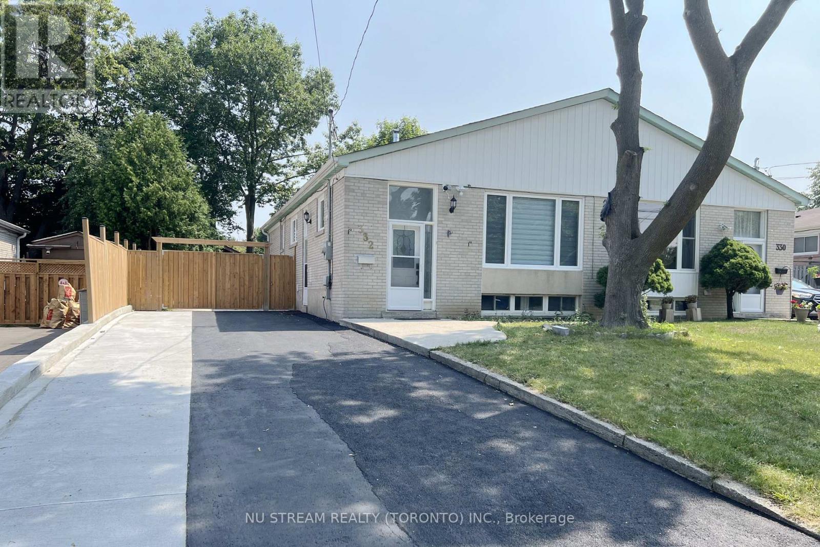 Basement 332 Taylor Mills Drive S