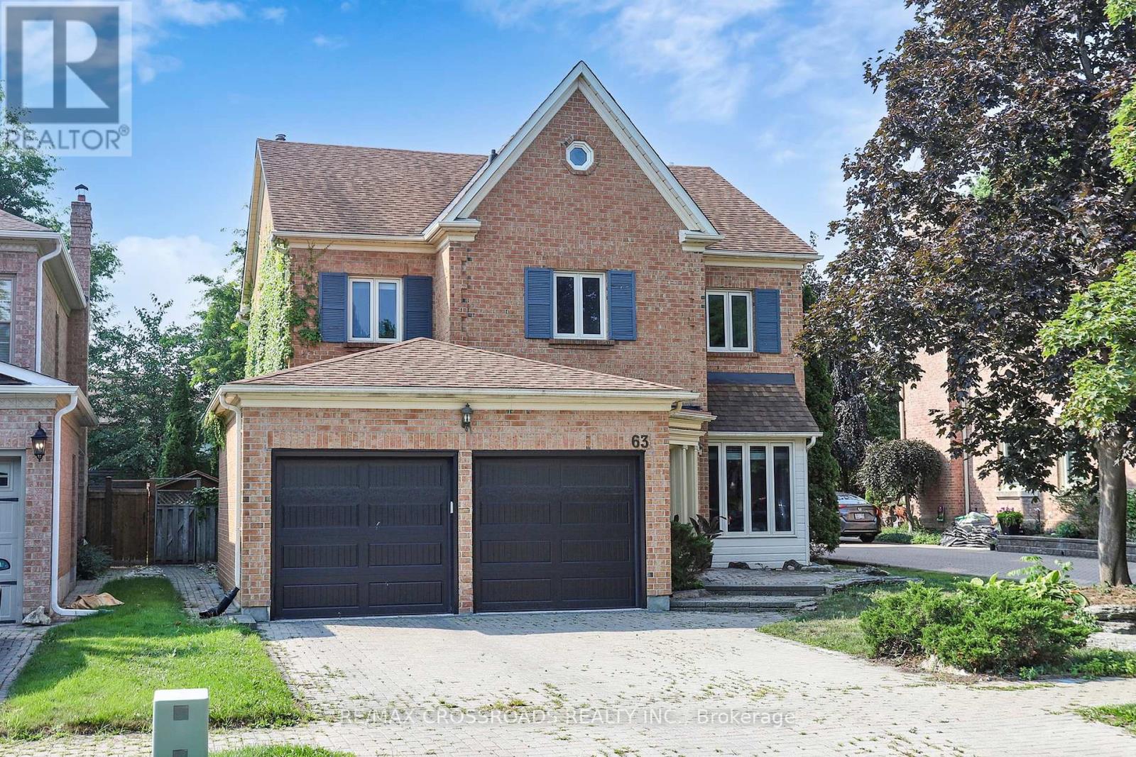 63 Baynards Lane