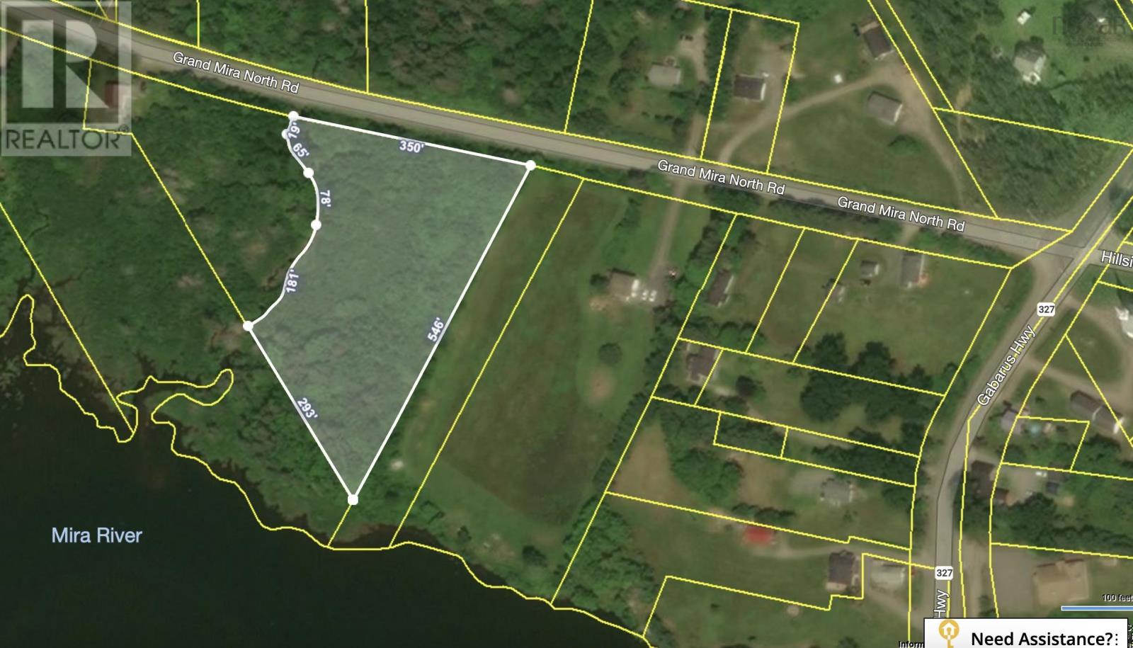 0 Grand Mira North Road