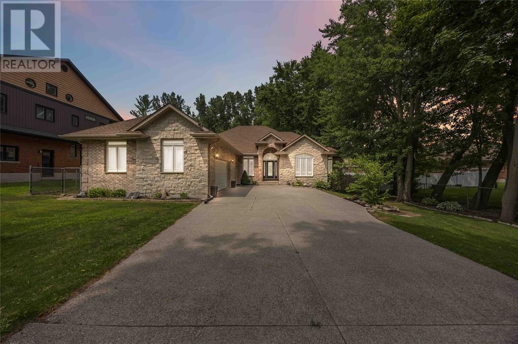 2056 Blackwell Road