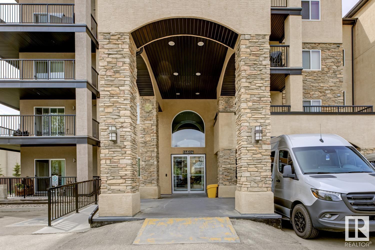 111 14604 125 St Nw