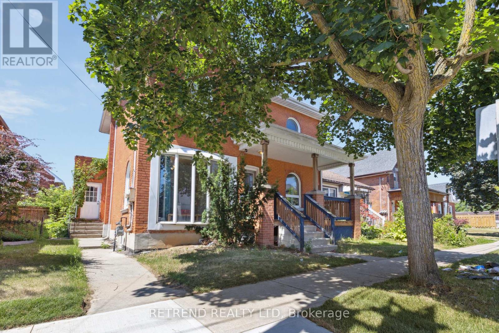 219 Erie Avenue