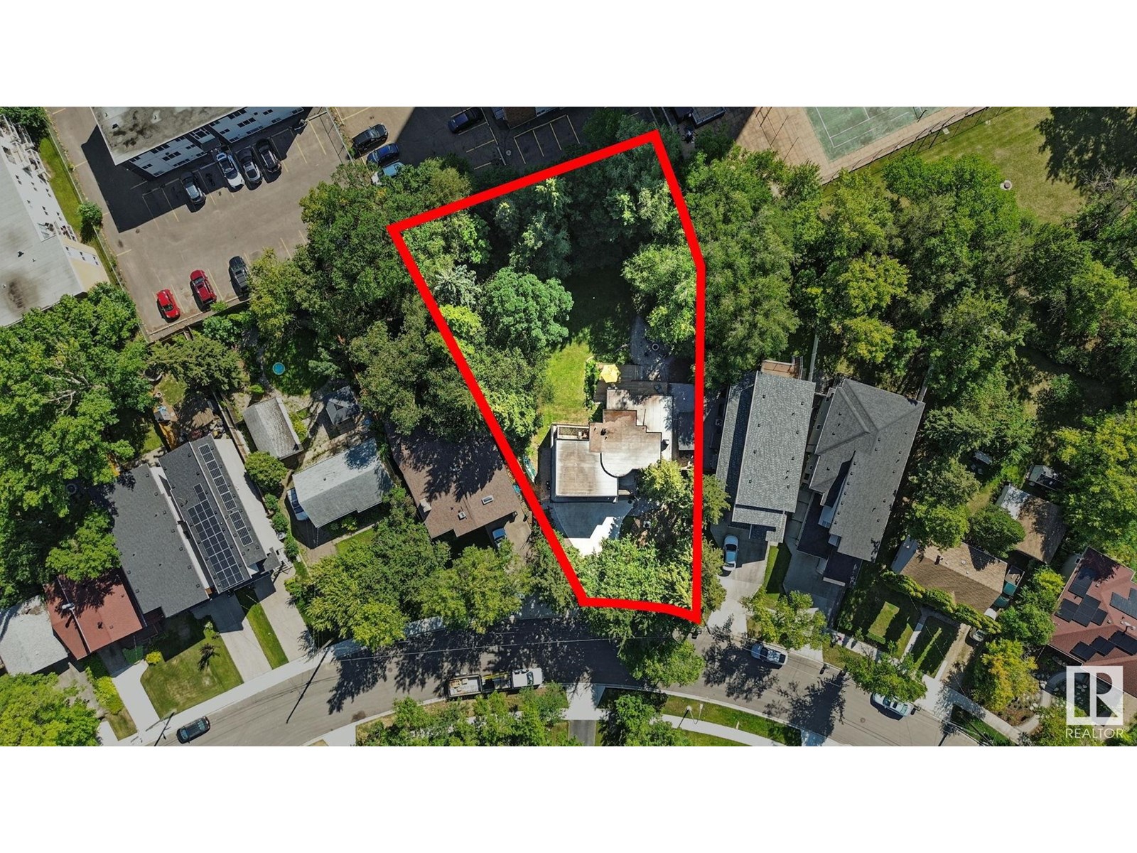 5406 110 St Nw