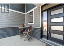 Kitchen - 155 Mcleod Street, North Middlesex, ON N0M2K0 Photo 5