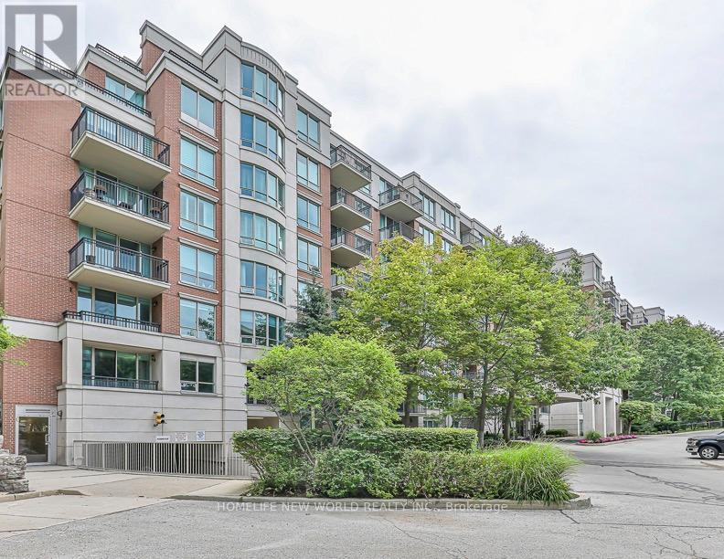 207 38 William Carson Crescent