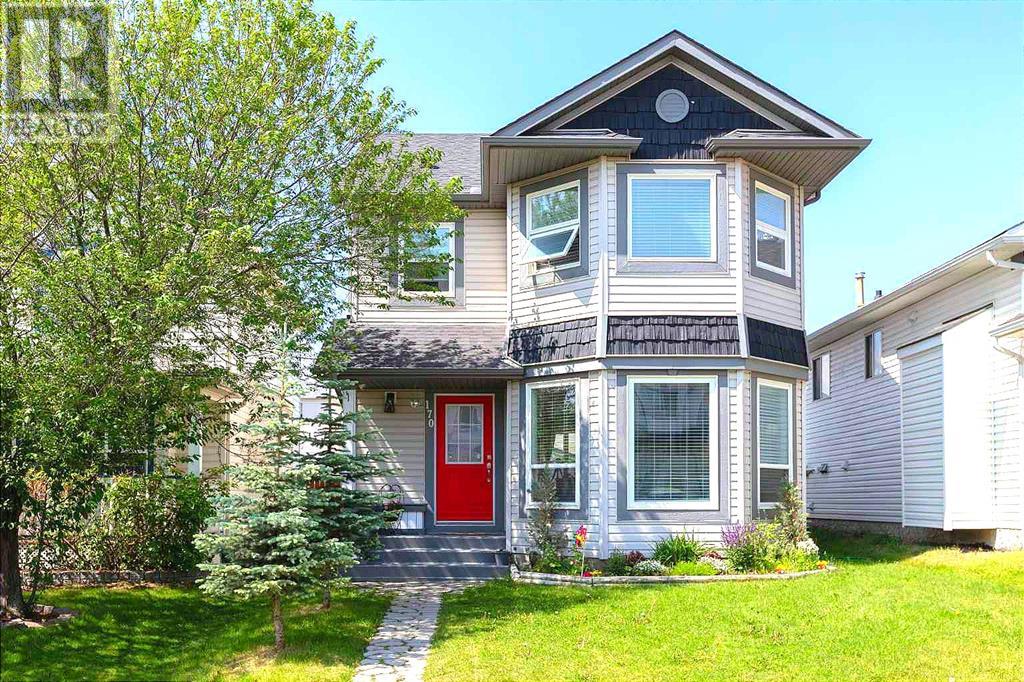 170 Citadel Acres Close Nw