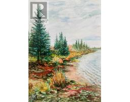 Dining room - 78 Schooner Lane, Birch Hill, PE C0B2C0 Photo 3