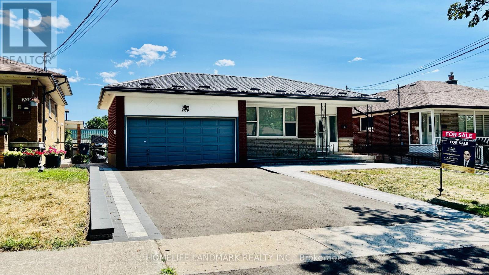 204 Derrydown Road