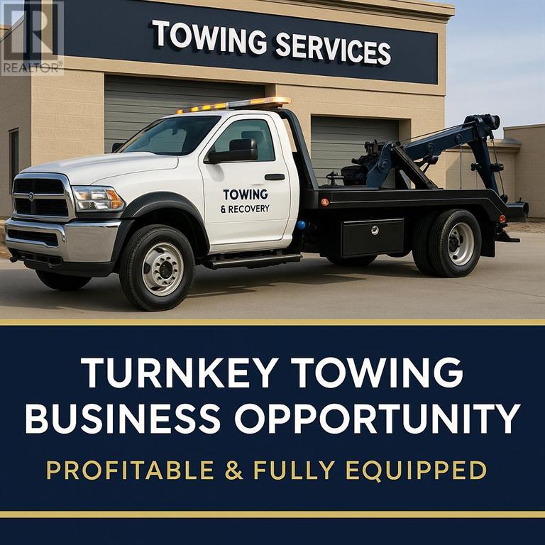 123 Towing Avenue