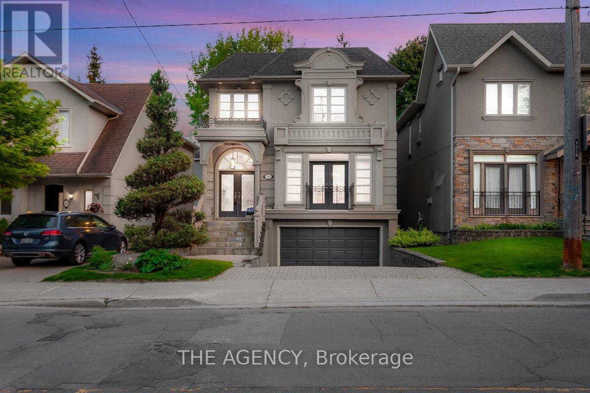 313 Broadway Avenue