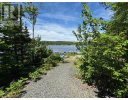 12 Johnny Cash Lane, Juniper Mountain, NS B1K0C2 Photo 3