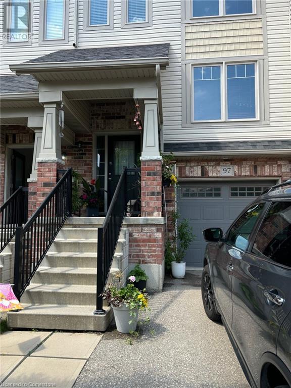 750 Lawrence Street Unit 97