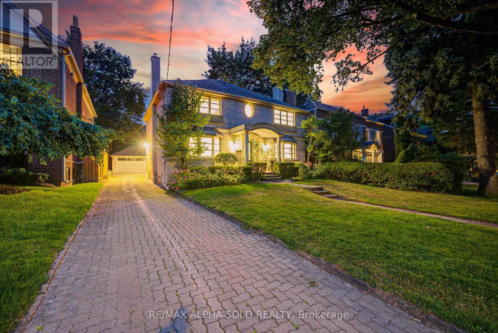 3 Silverwood Avenue