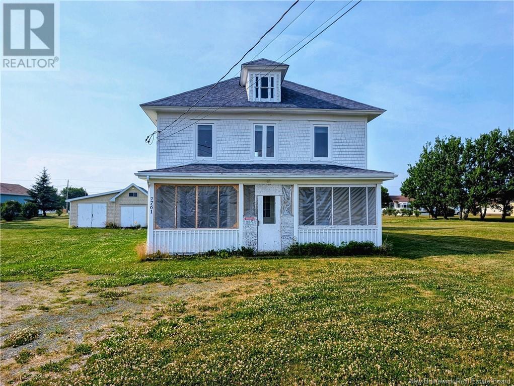 7761 Rue Saint Paul
