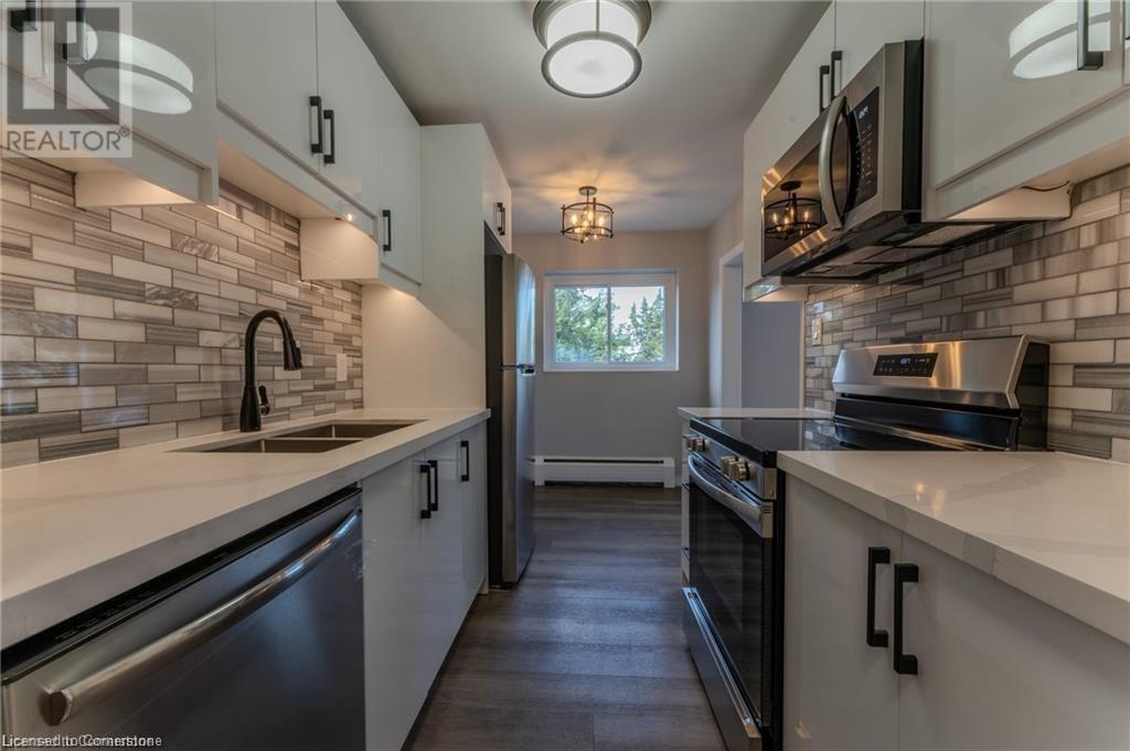413 Hazel Street Unit 203