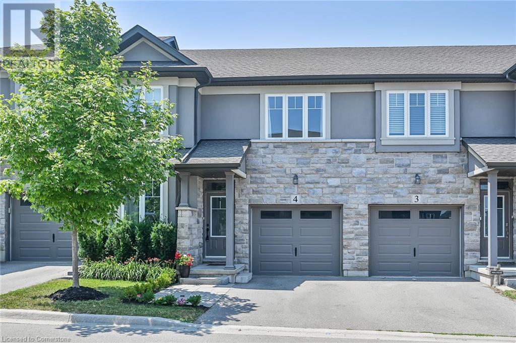 120 Vineberg Drive Unit 4