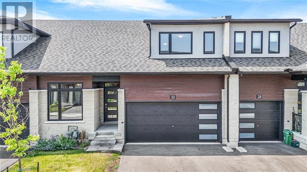 30 Bensley Lane