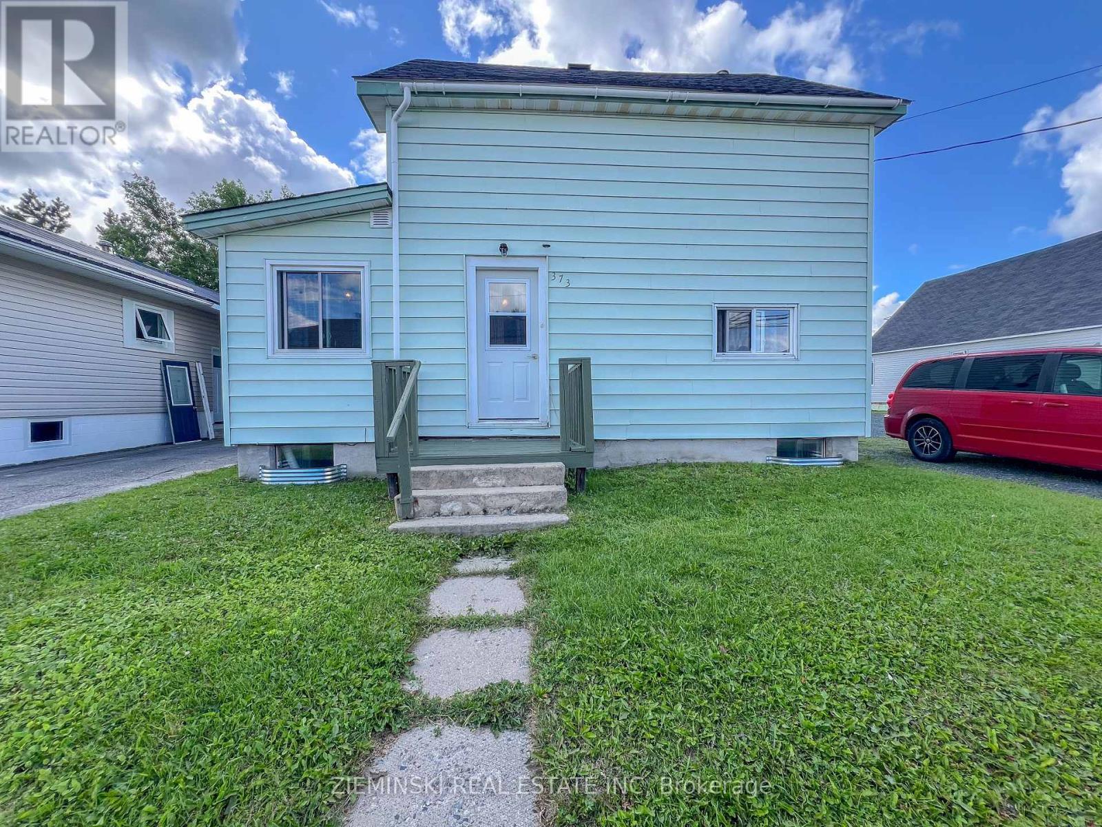 373 Diberville Avenue