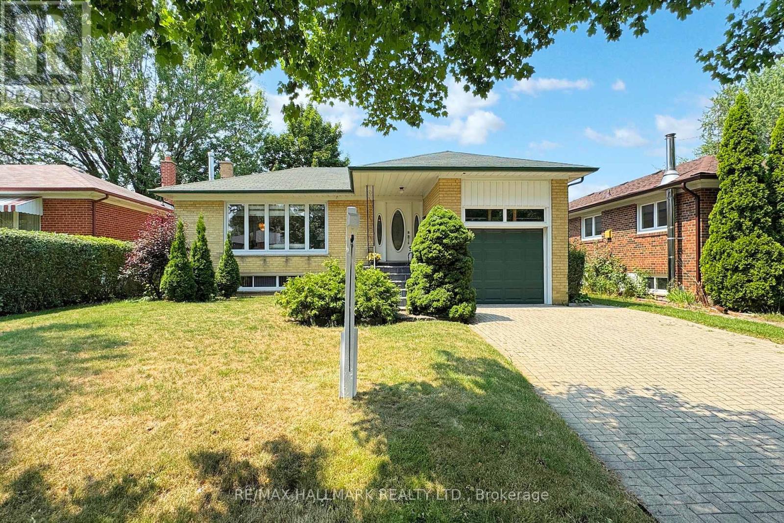 69 Breadner Drive