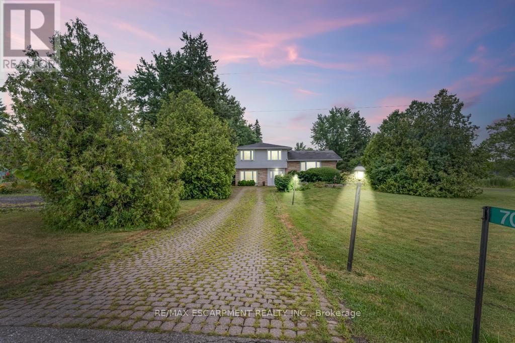 70 Sawmill Road