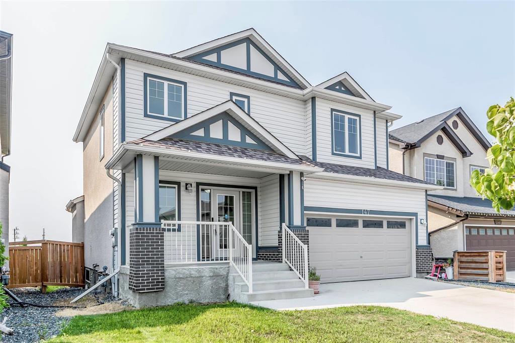 147 Eagleview Road