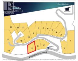 6200 Columbia Lake Road Lot 12, Fairmont Hot Springs, BC V0B1L2 Photo 3