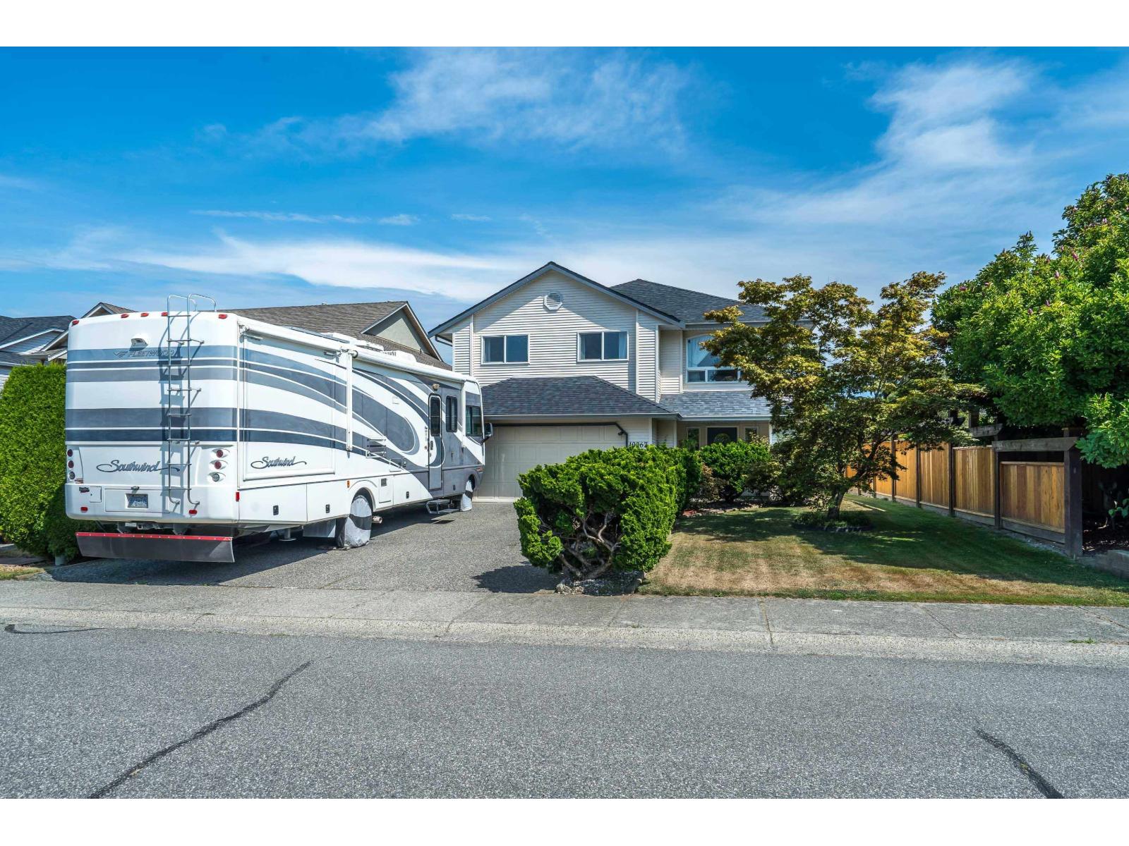 10067 Merritt Drive Fairfield Island