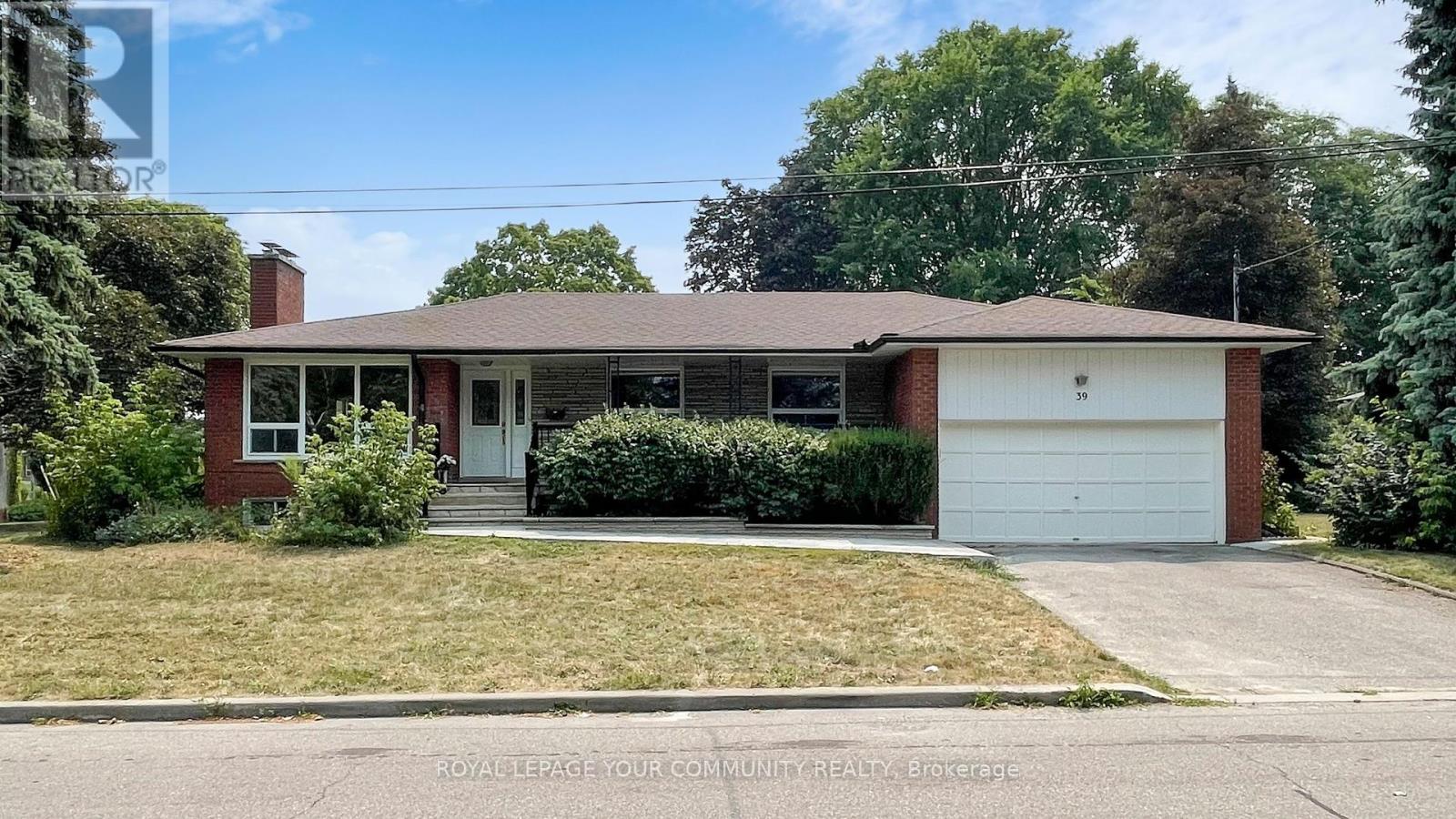 39 Silverview Drive