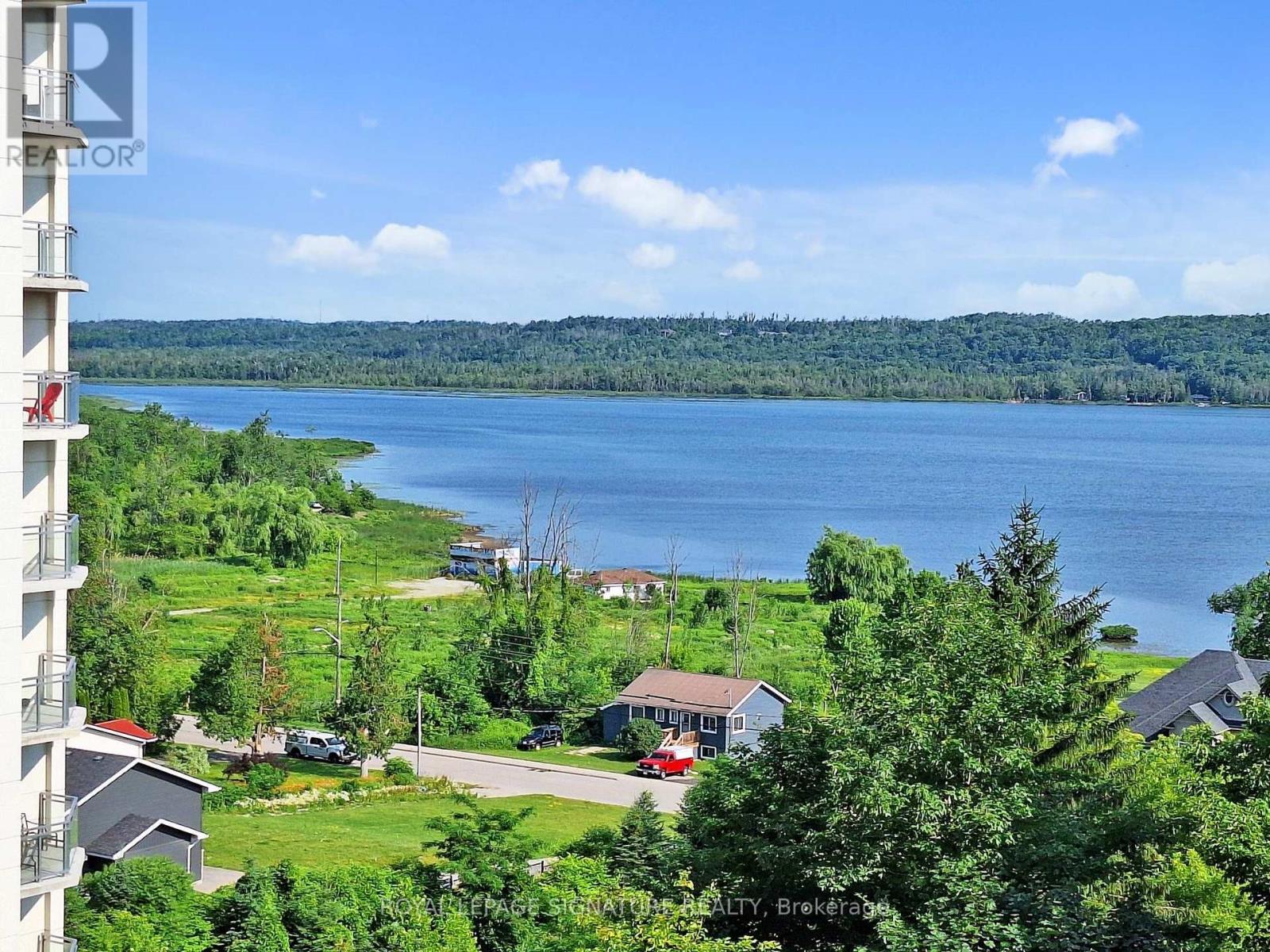 703 58 Lakeside Terrace