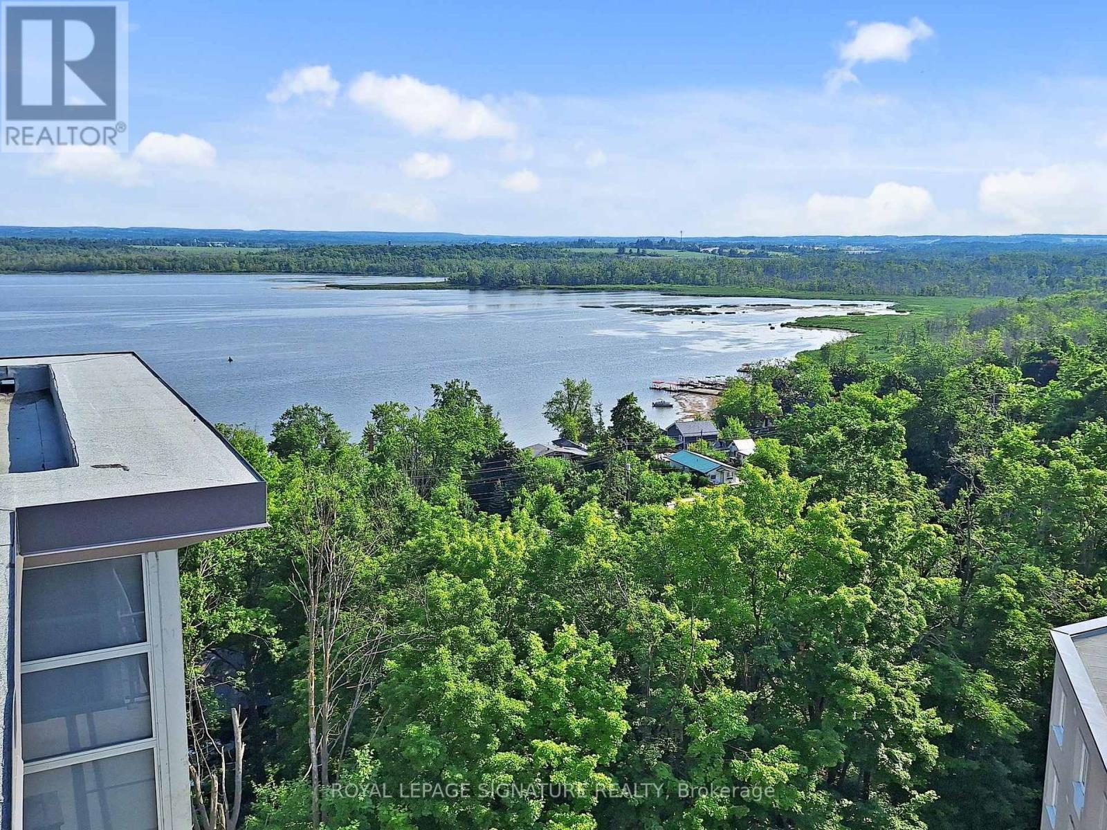 703 58 Lakeside Terrace