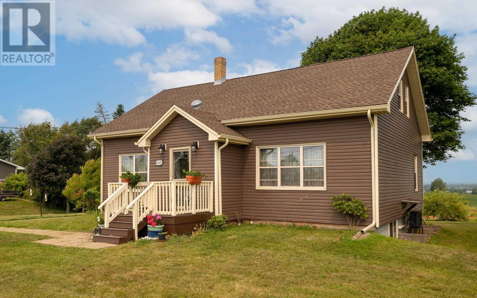 10628 Trans Canada Highway