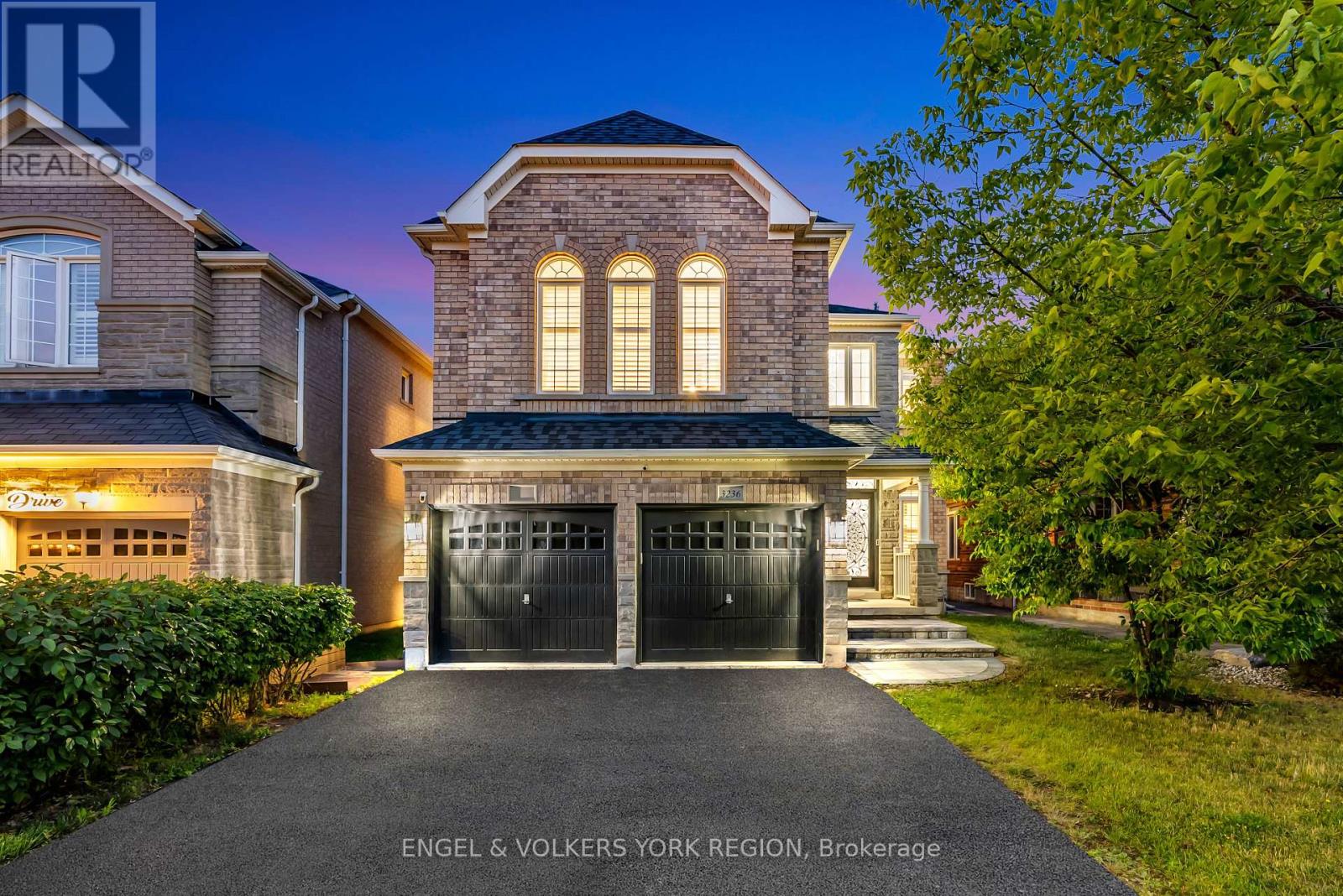 3236 Tacc Drive