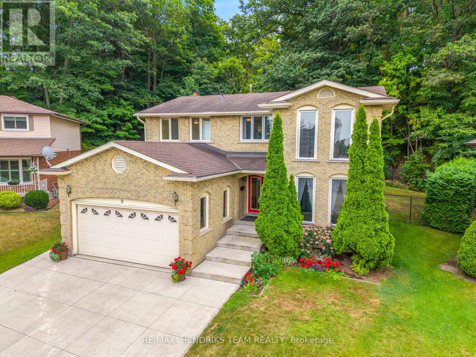 8 Sunhaven Court
