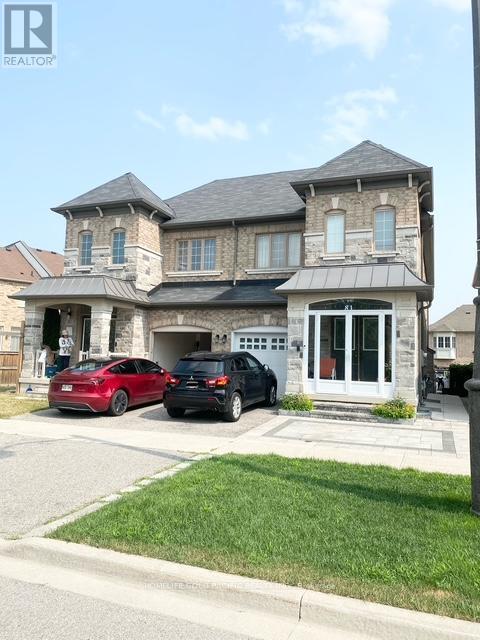81 Beckett Avenue