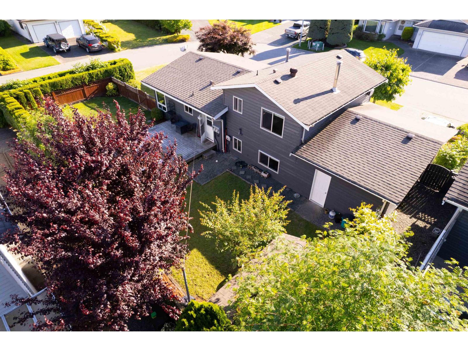 46187 Christina Drive Sardis East Vedder