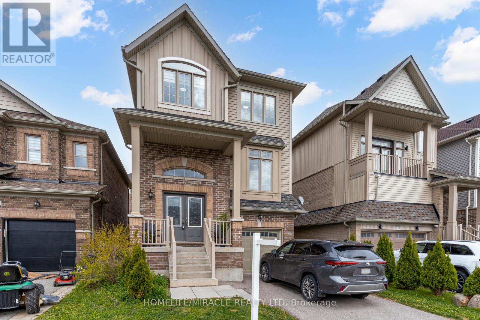 81 Willoughby Way