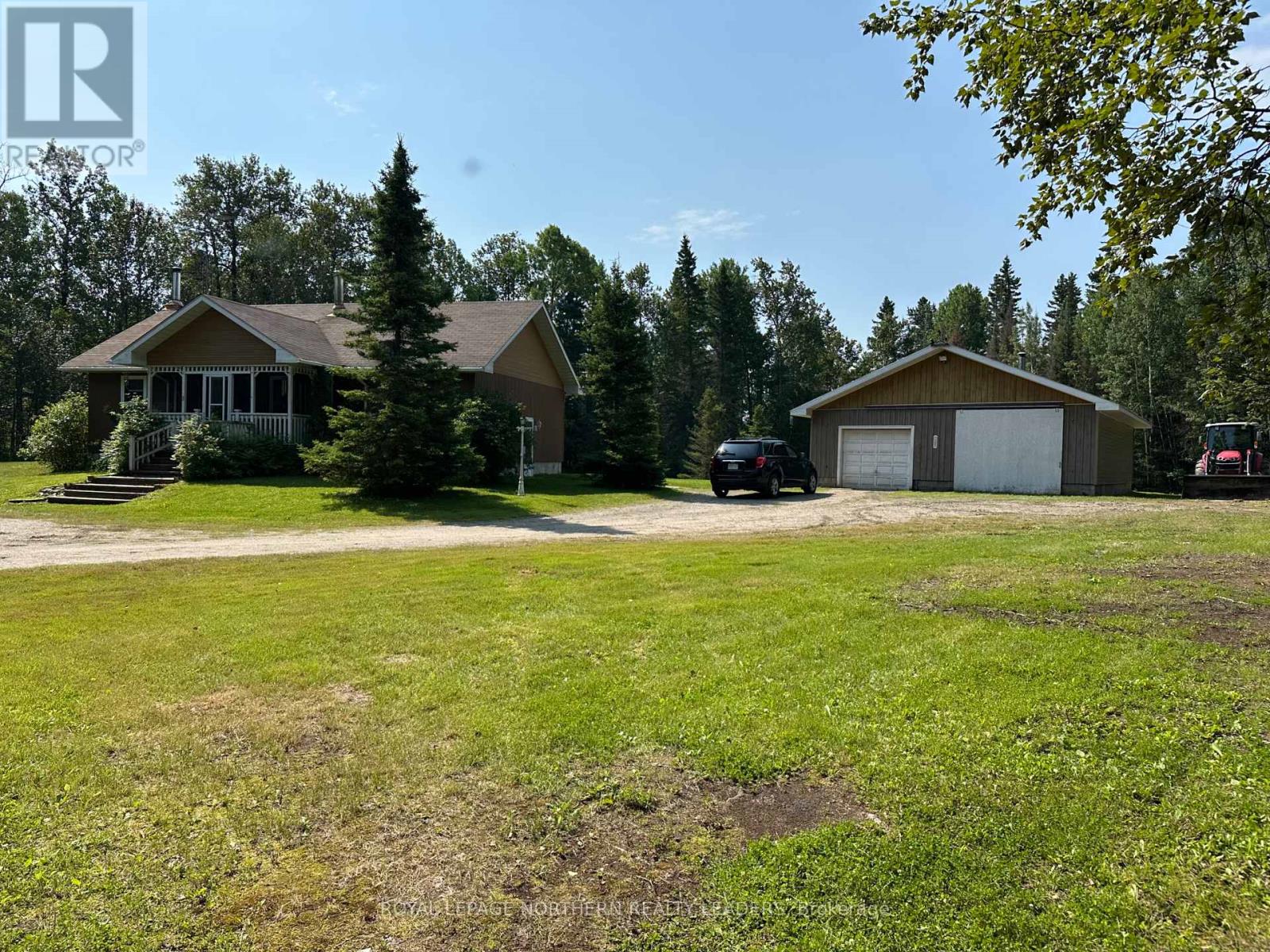 Lot 16 C 9 Haggart Twp
