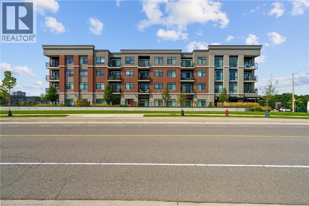 1 Redfern Avenue Unit 127