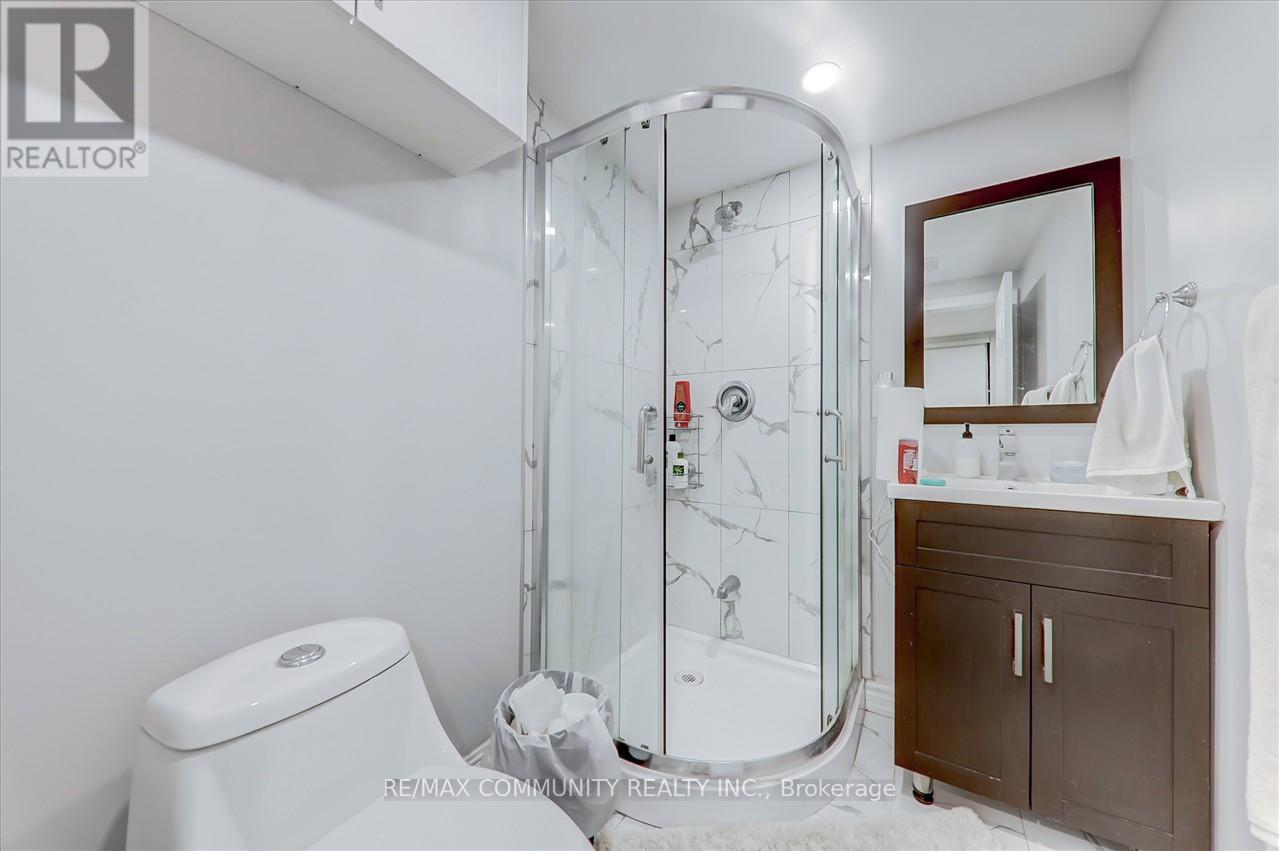 Bsmt 58 Rushworth Drive
