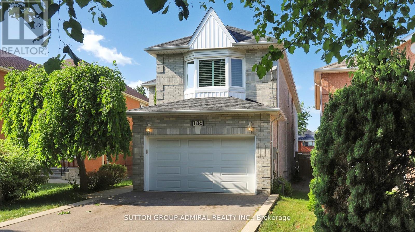 186 Westhampton Drive