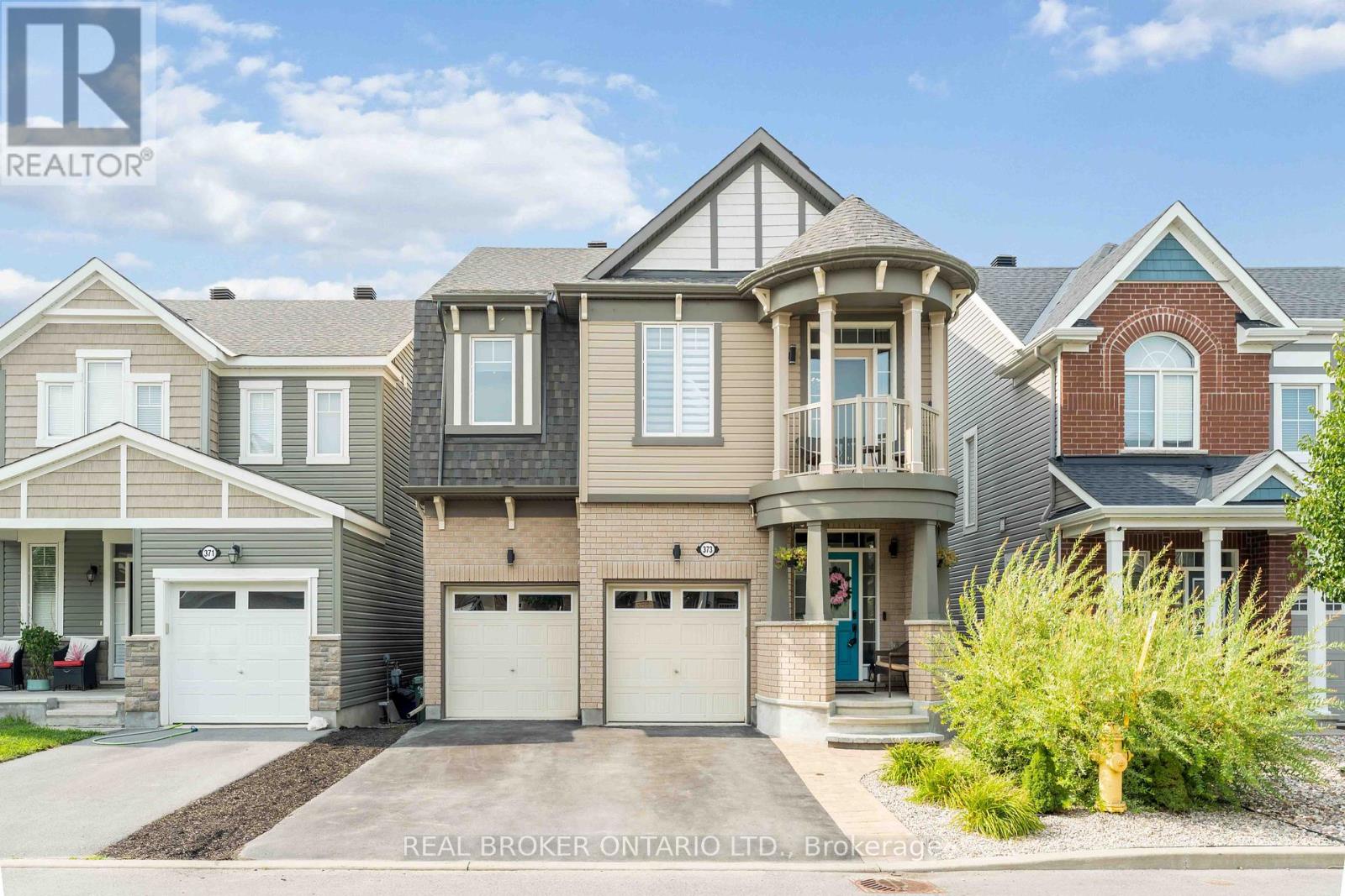 373 River Landing Avenue