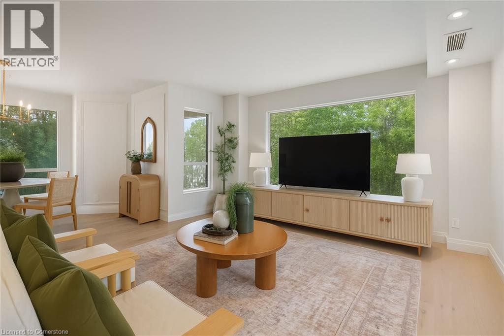 2190 Lakeshore Road Unit 403